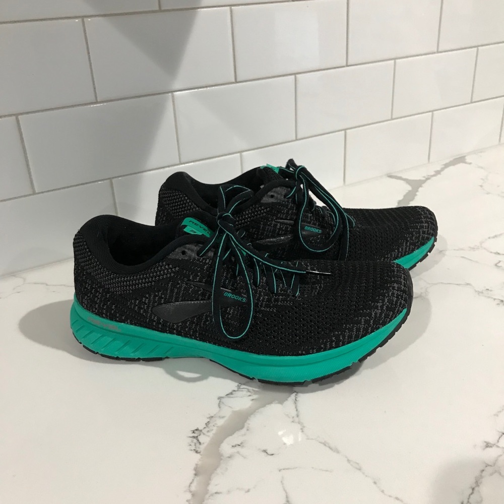 Brooks Revel 3 Running Shoe